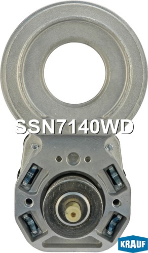 Втягивающее реле стартера SSN7140WD ssn7140wd KRAUF