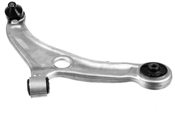 рычаг передней подвески! нижний правый\ Hyundai i40 5400095SX STELLOX
