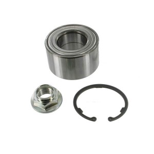 Подшипник ступ.KIA SPECTRA(ИЖ)/CARENS/MAZDA 6/626 пер. VKBA 7446 SKF