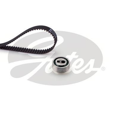 Комплект ремня ГРМ PowerGrip Kit K015175XS (7883-11012) K015175XS GATES