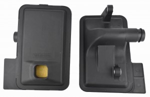 Фильтр АКПП HONDA CR-V II JT42855 JT42855 AZUMI