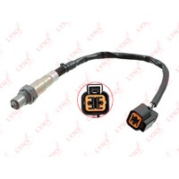 Датчик кислорода HYUNDAI Getz (1.3/1.6),XD (1.6),Verna,Rio NEW (DOHC) (на коллек DM2043 LYNXAUTO