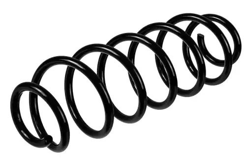 пружина задняя! 42 275 90 Ford Fusion 1.4/1.6CTDi 04> Z38312 ZENTPARTS