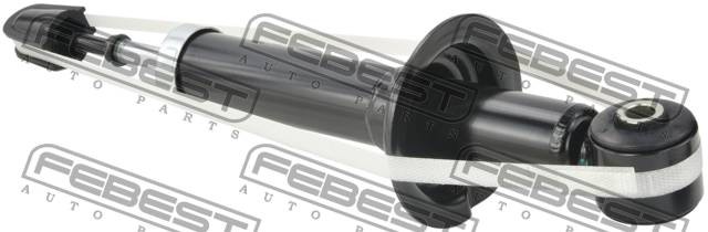 Амортизатор задний MITSUBISHI LANCER 03-08 04658631R 04658631R FEBEST