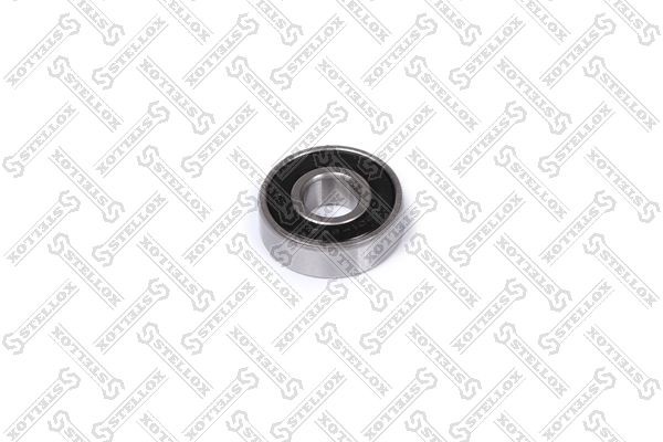 подшипник генератора! 12x32x10mm \MB, MAN, DAF, Audi 43-00009-SX STELLOX