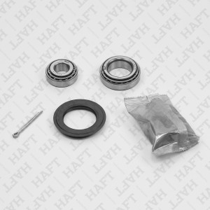 AUDI / VW LH0216 HAFT