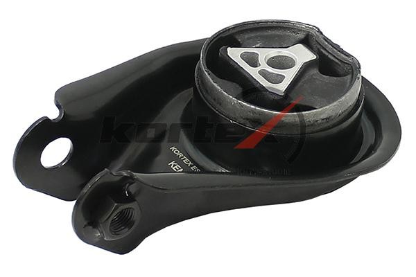 Опора двигателя MAZDA 3 03- сзади KEM026 KEM026 KORTEX