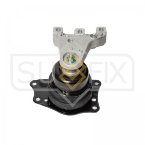 VW/SKODA/SEAT FM-4073 SUFIX