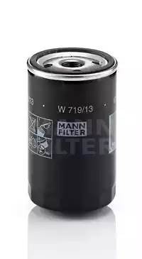MERCEDES BENZ W124/126/201 1.8-3.0 W 719/13 MANN FILTER