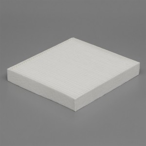 Фильтр салонный MITSUBISHI Lancer VIII, NISSAN X-TRAIL 01 FA4018 FA4018 BM MOTORSPORT