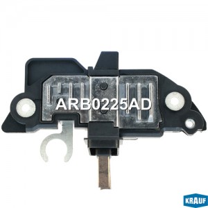 Регулятор VW Passat (98-) напряжения генератора KRAUF ARB0225AD KRAUF