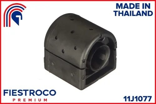 Сайлентблок NISSAN Sunny B13 GA13DS 1,3 11J1077 11J1077 FIESTROCO