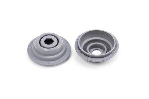 MAN/MERCEDES BENZ/VOLVO FL6 к-т 2шт. низ/верх T08309004 TOPCOVER