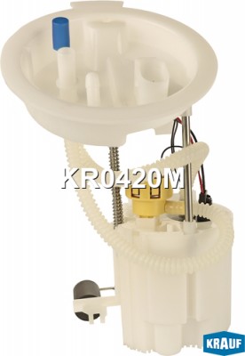 Модуль в сборе с бензонасосом KR0420M KR0420M KRAUF