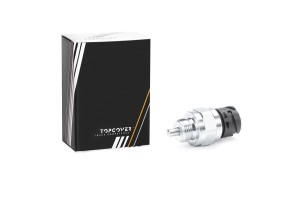 85 (1992-1998) GRS 890 /R, GRS-GRSH-GRSO 900 /R, GRS 920 /R GTD 800/900/901 T0142-1001 TOPCOVER