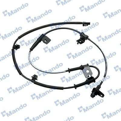 Датчик АБС HYUNDAI i40 (11-) колеса переднего правого MANDO EX598303Z000 MANDO