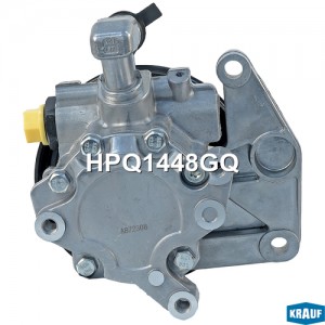 Насос гидроусилителя руля HPQ1448GQ HPQ1448GQ KRAUF