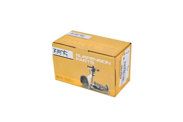 сайлентблок рычага зад.! Volvo XC90 2.5/3.0/4.4 02> Z25413 ZENTPARTS