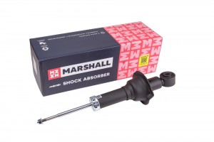 Амортизатор газ. задн. Honda CR-V III 06- M8012960 M8012960 MARSHALL