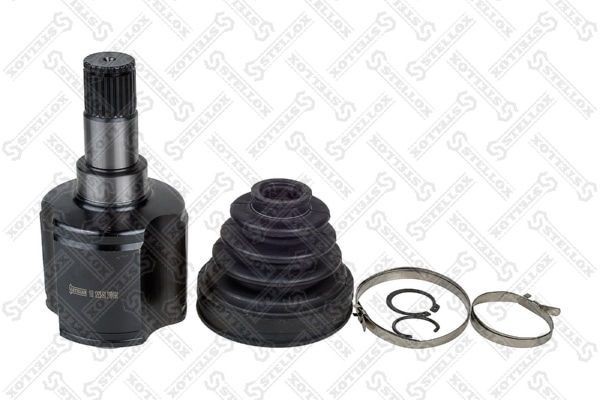 ШРУС внутренний левый к-кт! 4511913\ Ford С-Max 06> 160-1223-SX STELLOX