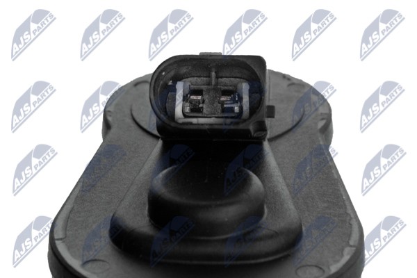 суппорт тормозной задний левый!\ VW Passat 08-10/Passat CC 08-12 HZTVW047 NTY