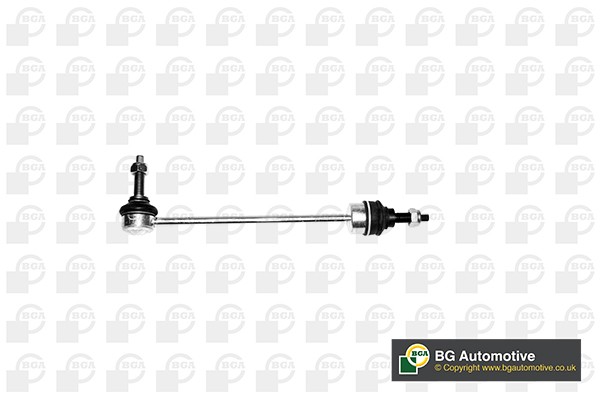 тяга стабилизатора переднего!\ Land Rover Discovery III 2.7TD/4.4 04> LS4204 BG AUTOMOTIVE