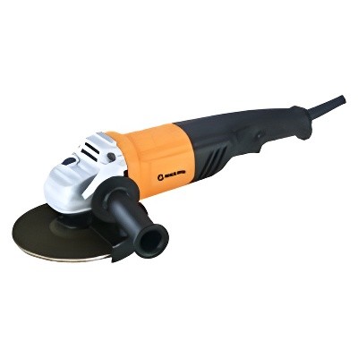 Машина углошлифовальная (БОЛГАРКА) 1400Вт 150мм 4000-10500об/мин. ВИХРЬ 72128 VIHR