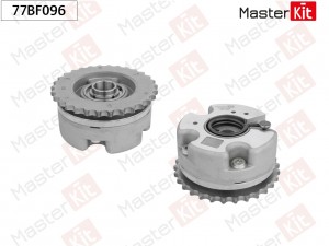 Механизм газораспределения VAG CCEA 77BF096 77BF096 MASTER KIT