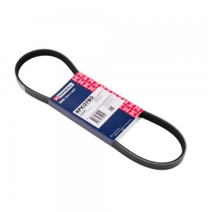 Ремень поликлиновой 4PK0780 Hyundai i10 I 08-17, Kia Picanto II 11-, Mazda Rx-8  M6310546 MARSHALL