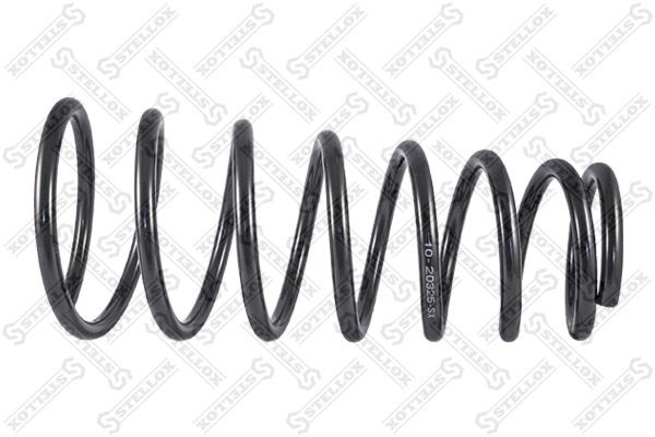 пружина задняя! 42 372 16\ Hyundai Matrix 1.6/1.8/1.5CRDi 01> 10-20325-SX STELLOX