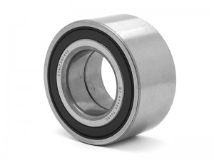 Подшипник ступицы TOYOTA Hilux (15-) задней SAT ST90366T0060 SAT