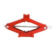 Домкрат винтовой 1т ромбический 100-350мм AUTOPROFI DV10 AUTOPROFI