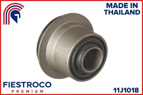 Сайлентблок TOYOTA Hilux YN56R 2Y-J 1,8 11J1018 11J1018 FIESTROCO