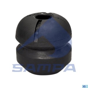 Отбойник VOLVO рессоры передней SAMPA 030091 SAMPA