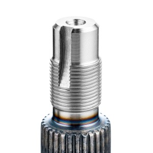 ШРУС наружный ABS!\ Toyota Camry ACV40/GSV40 06> 603100301 MOBILAND