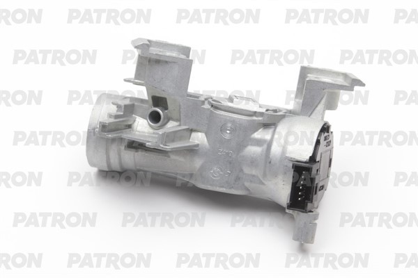 Замок зажигания VW Golf (09-),Tiguan (08-) AUDI A3 (04-),Q3 SKODA Octavia (09-), P30-0157 PATRON