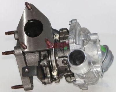 Турбокомпрессор 786997-5001S Garrett GT1546LJS Renault Master 7869975001S GARRETT