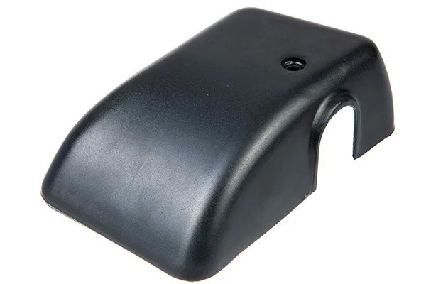 крышка стойки зеркала! правая\ MAN F2000 87-29627-SX STELLOX