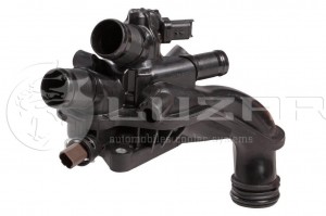 PEUGEOT 308 (2007>) с корпусом / OEM с 2 датчиками /доп проводка 9804315380 LT2080 LUZAR