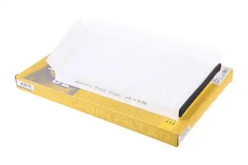 фильтр салона! \MB W203/C203/T203/C209 all 00> Z34210 ZENTPARTS