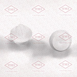 Клипса автомобильная [упаковка 10 штук] MITSUBISHI TJB1161 TJB1161 TATSUMI