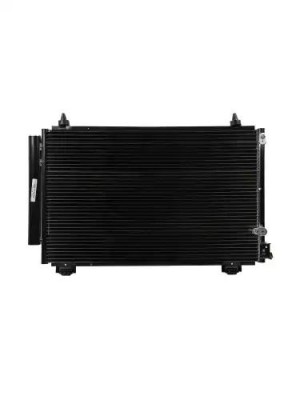 радиатор кондиционера Toyota Avensis all 02> Z19177 ZENTPARTS