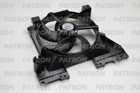 Вентилятор PEUGEOT Partner (M59) охлаждения радиатора PATRON PFN140 PATRON