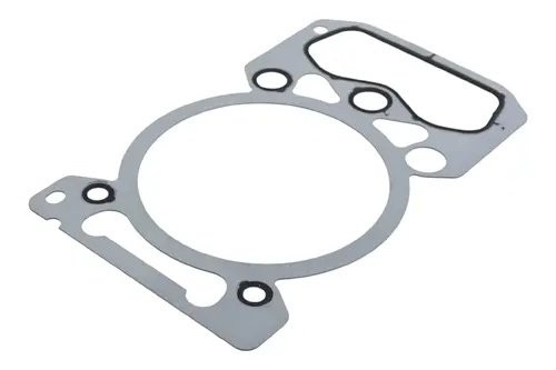 прокладка ГБЦ!\ Renault Z17039 ZENTPARTS