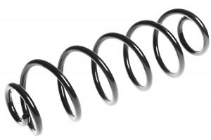 пружина задняя!\ Audi A4 1.8 TFSI 07> ST102093R STANDARD SPRINGS