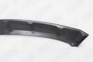 Спойлер переднего бампера правый O.E.M. OEM1491R OEMPARTS
