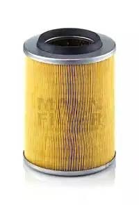 Фильтр воздушный C 16 127 MANN FILTER