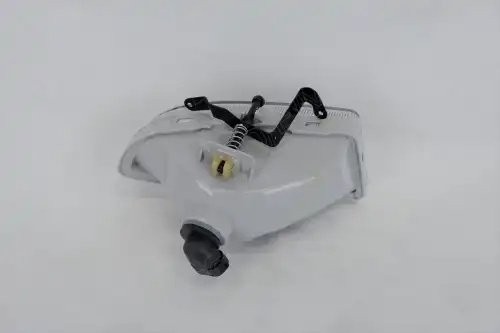Фара противотуманная левая Hyundai Accent 2 LC (2000-2012) OEM0119PTFPL OEMPARTS