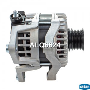 Генератор !12v 90A K6 \B15D FWD Baojun 630/730, Hongguang, S ALQ6624 KRAUF
