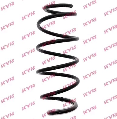 пружина передняя!\ Ford Mondeo 2.0Di/2.0TDCi 00> RH2637 KAYABA